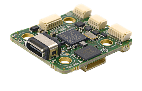 AirBrain H743 top view