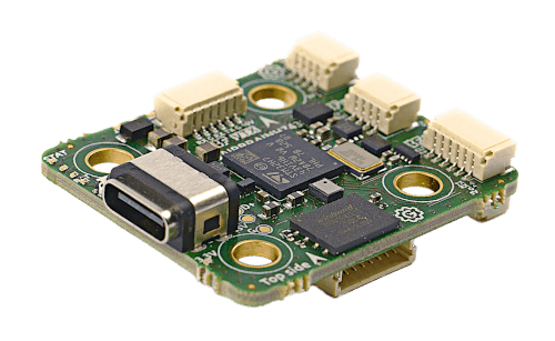 Air Brain H743 Flight Controller                                                 