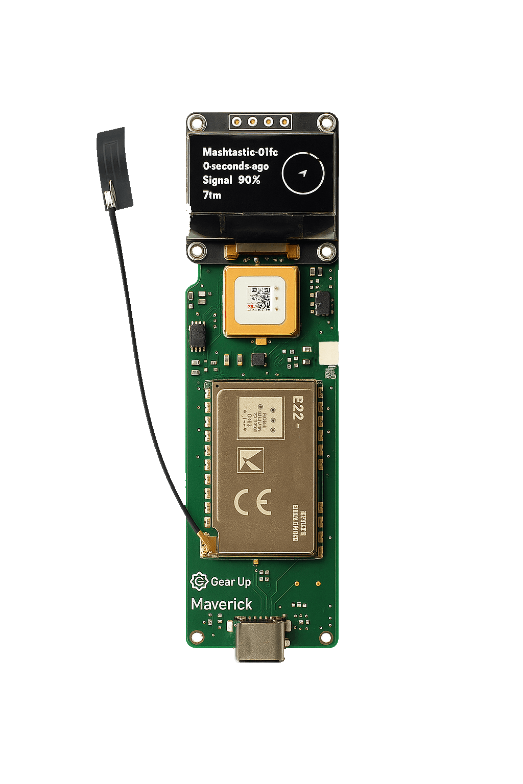 Picture of main product
