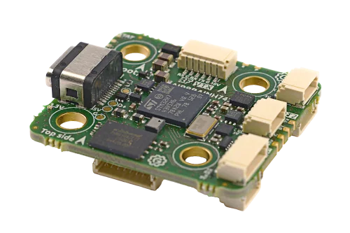 AirBrain H743 flight controller