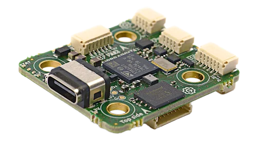 AirBrain H743 top view