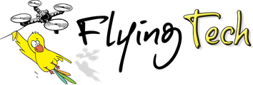 Flying Tech logo