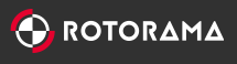 Rotorama.de logo