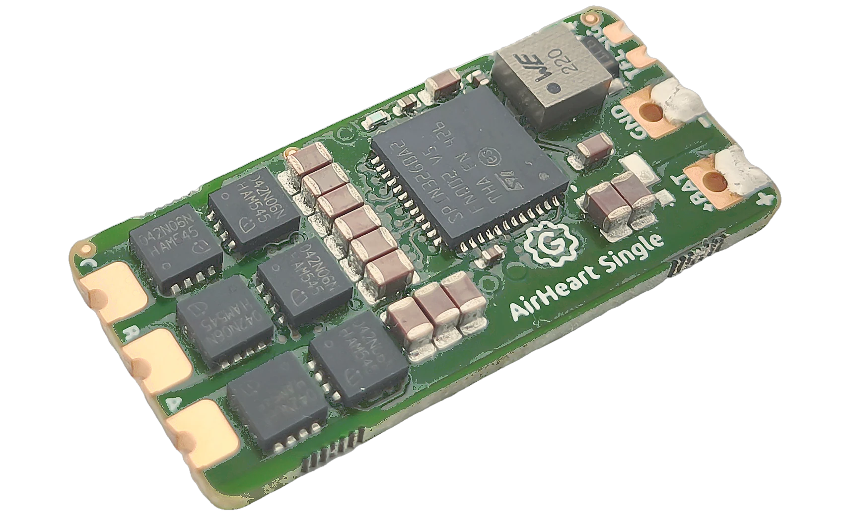 AirHeart Single ESC