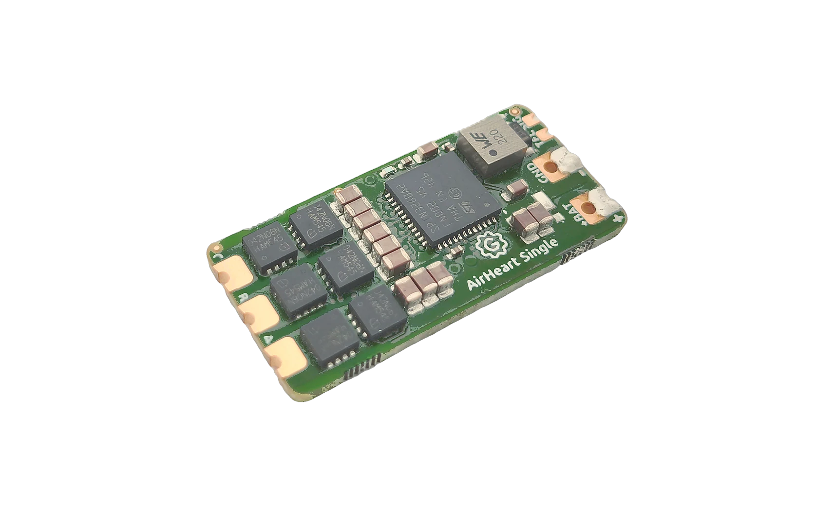 AirHeart Single product image
