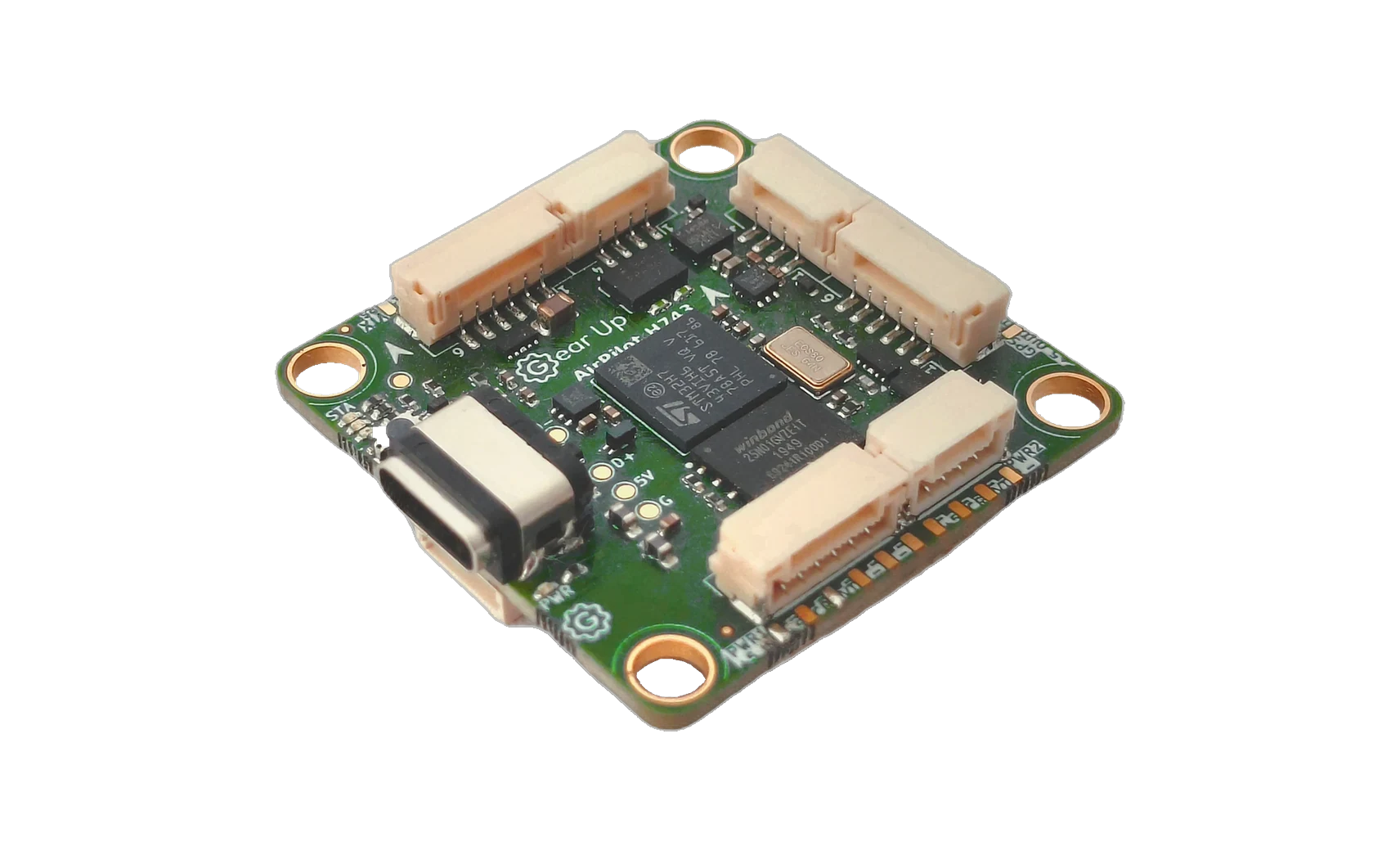 AirPilot H743 product image